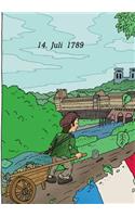 14. Juli 1789