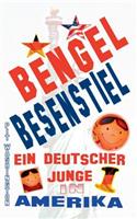 Bengel Besenstiel