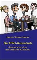 Der HWS-Stammtisch: Geschichten einer unsichtbaren Krankheit