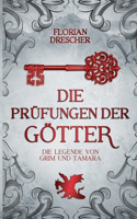 Prüfungen der Götter