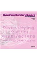 Diversifying Digital Architecture