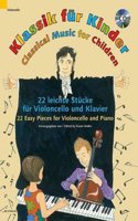 Classical Music for Children