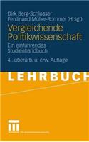 Vergleichende Politikwissenschaft