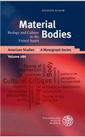 Material Bodies