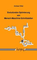 Evolutionare Optimierung Von Mensch-Maschine-Schnittstellen