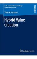 Hybrid Value Creation