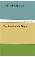 Secret of the Night