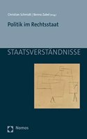 Politik Im Rechtsstaat