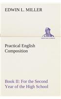 Practical English Composition