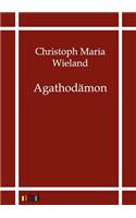 Agathodämon
