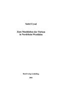 Zum Musikleben Der Turken in Nordrhein-Westfalen