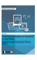 Representation of Muslims in the Media