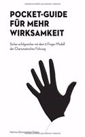 Pocket-Guide für mehr Wirksamkeit