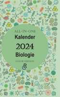 All-In-One Kalender Biologie