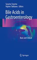 Bile Acids in Gastroenterology: Basic and Clinical