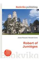 Robert of Jumieges