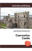 Caernarfon Castle
