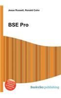 Bse Pro