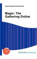 Magic: The Gathering Online