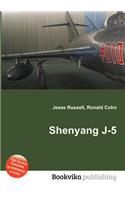 Shenyang J-5