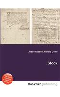 Stock: (English)