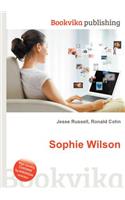 Sophie Wilson: (English)