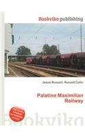 Palatine Maximilian Railway