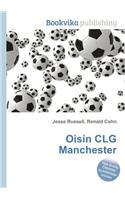Oisin Clg Manchester