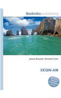 Xeqin-Am: (English)