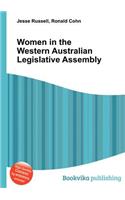 Women in the Western Australian Legislative Assembly