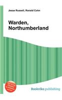 Warden, Northumberland: (English)