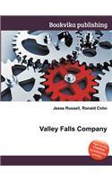 Valley Falls Company