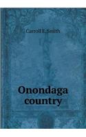Onondaga country