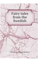Fairy Tales from the Swedish