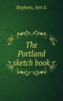 Portland sketch book