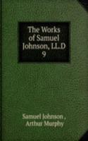 Works of Samuel Johnson, LL.D.