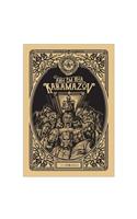 The Brothers Karamazov