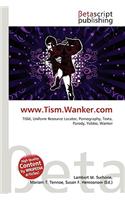 WWW.Tism.Wanker.com: (English)