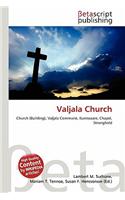 Valjala Church: (English)