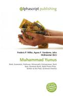 Muhammad Yunus: (English)