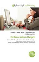Embarcadero Delphi