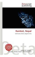 Ramkot, Nepal: (English)