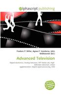 Advanced Television: (English)