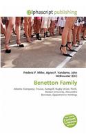 Benetton Family