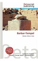 Barbar-Tempel