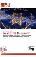 Jacob Itzhak Niemirower