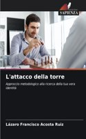 L'attacco della torre