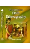 Encyclopaedia of Dalit Ethnography