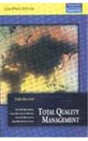 Total Quality Management, 3/E New Edition