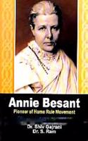 Annie Besant